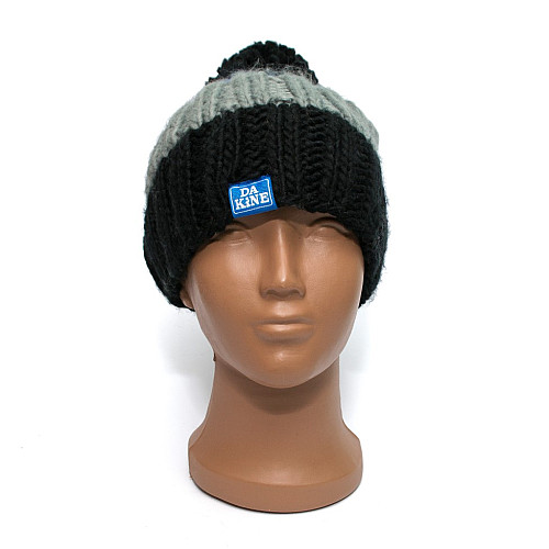 Детская шапка Dakine в три цвета 01BN8S