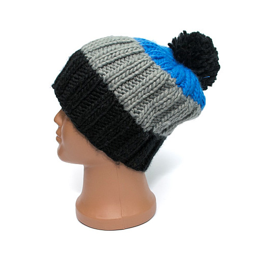 Детская шапка Dakine в три цвета 01BN8S