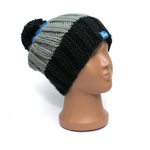 Детская шапка Dakine в три цвета 01BN8S