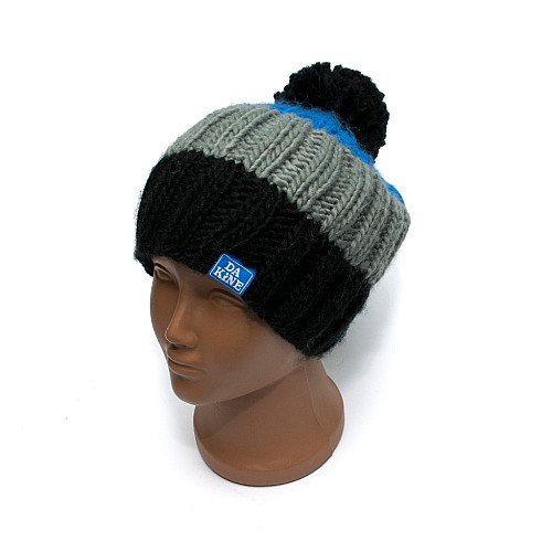 Детская шапка Dakine в три цвета 01BN8S