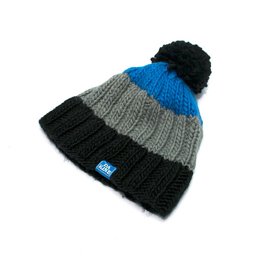 Детская шапка Dakine в три цвета 01BN8S