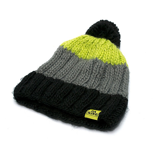 Дитяча шапка Dakine три кольори 01BN8SDK15