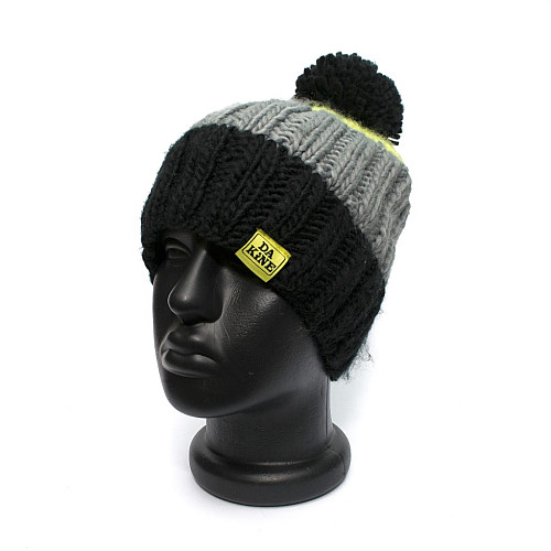 Дитяча шапка Dakine три кольори 01BN8SDK15