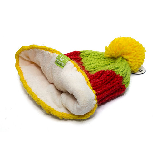 Дитяча шапка Dakine 01BN8S