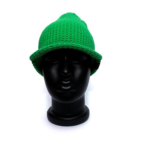 Жіноча шапка Dakine з дашком світло-зелена DK8680003