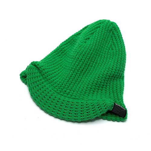 Жіноча шапка Dakine з дашком світло-зелена DK8680003