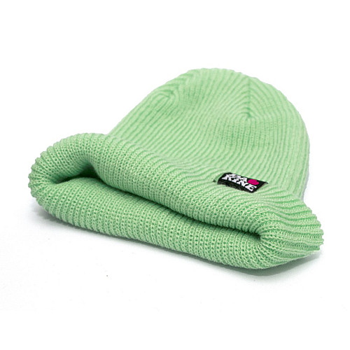 Шапка Dakine м’ятна однотонна DK8680026A