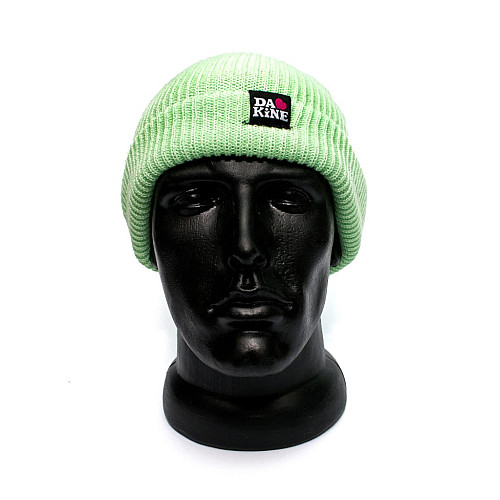 Шапка Dakine м’ятна однотонна DK8680026A