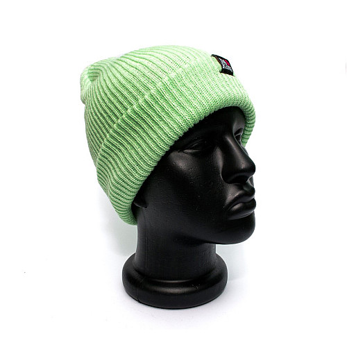 Шапка Dakine м’ятна однотонна DK8680026A