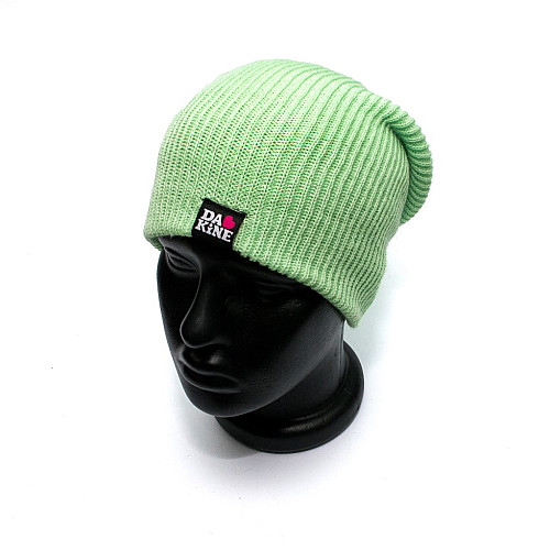 Шапка Dakine м’ятна однотонна DK8680026A