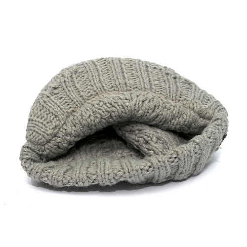 Жіноча шапка Dakine сіра з дашком DK8680028