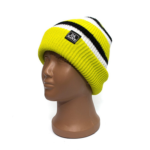 Шапка Dakine різнокольорова DK8680053B