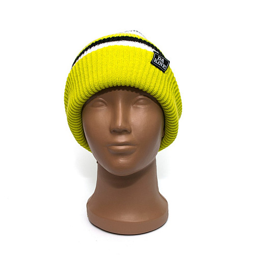 Шапка Dakine різнокольорова DK8680053B