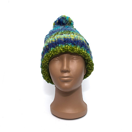 Дитяча шапка Dakine цветная DK8680086