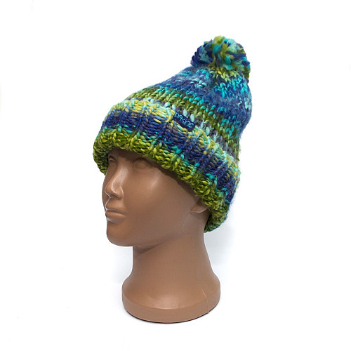 Дитяча шапка Dakine цветная DK8680086