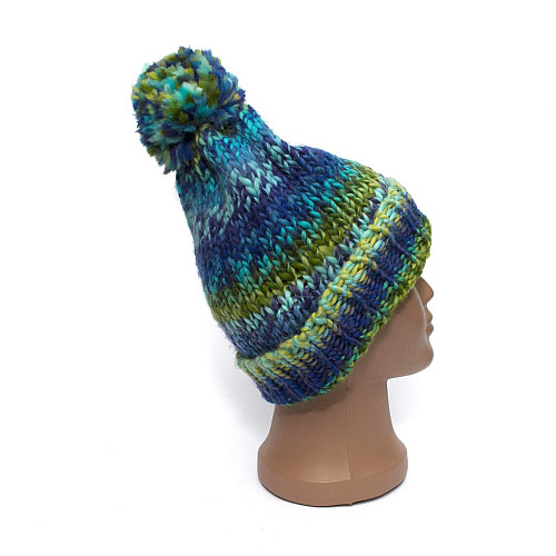 Дитяча шапка Dakine цветная DK8680086