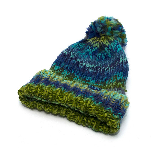 Дитяча шапка Dakine цветная DK8680086