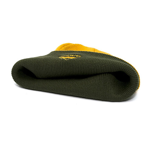 Жовта шапка Dakine DK8680129