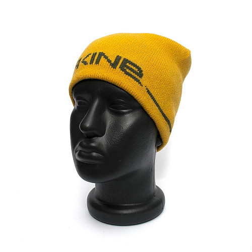 Жовта шапка Dakine DK8680129