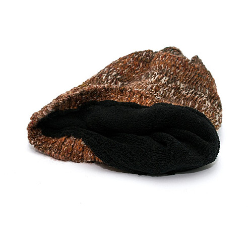 Жіноча шапка Dakine коричнева DK8680147