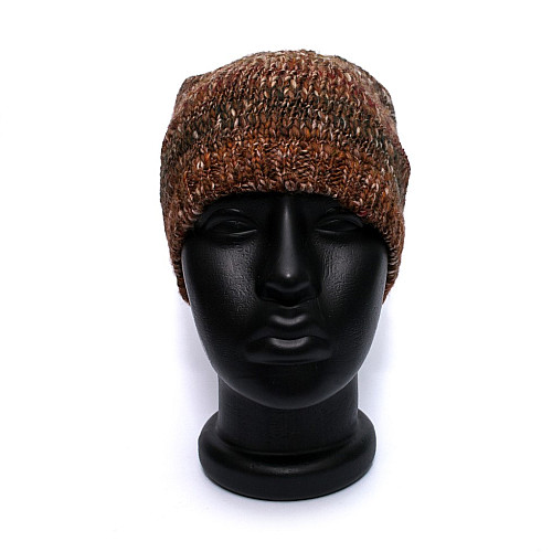 Жіноча шапка Dakine коричнева DK8680147