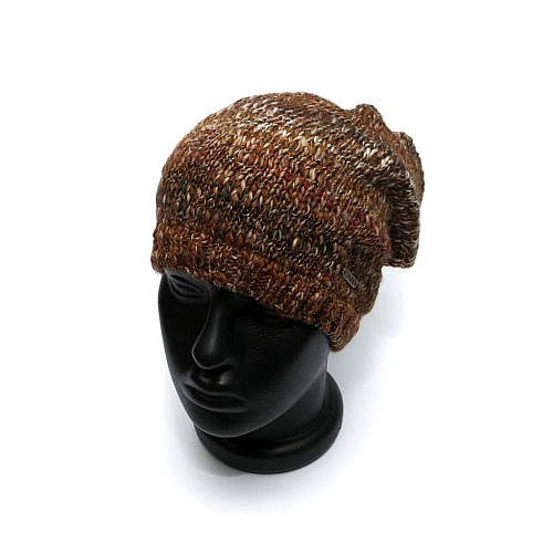 Жіноча шапка Dakine коричнева DK8680147