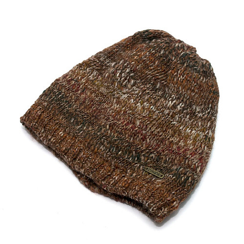 Жіноча шапка Dakine коричнева DK8680147