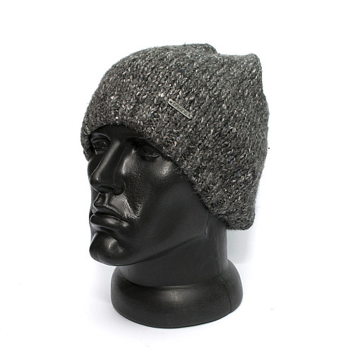 Шапка сіра Dakine DK8680147