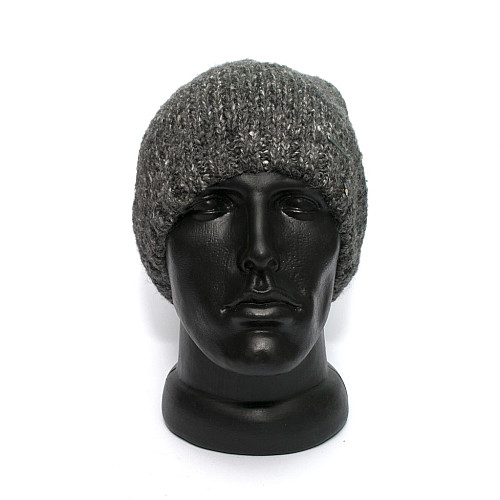 Шапка сіра Dakine DK8680147