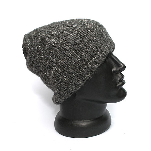 Шапка сіра Dakine DK8680147