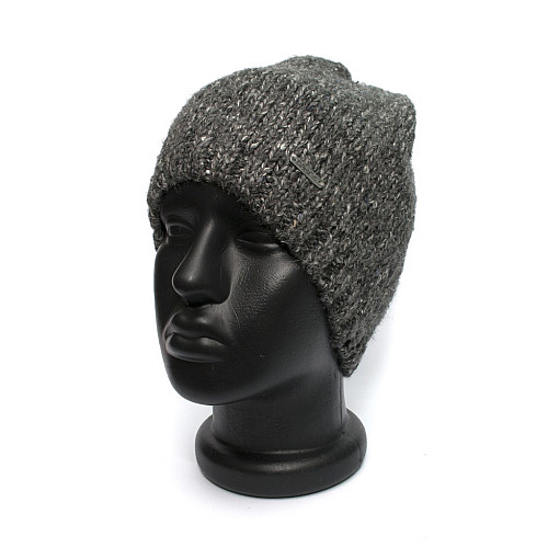 Шапка сіра Dakine DK8680147