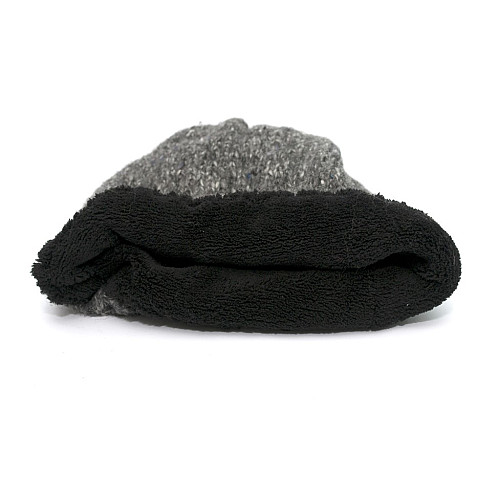 Шапка сіра Dakine DK8680147