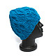 Жіноча шапка Von Zipper яскраво синя L5BNEAVZW2