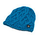 Жіноча шапка Von Zipper яскраво синя L5BNEAVZW2