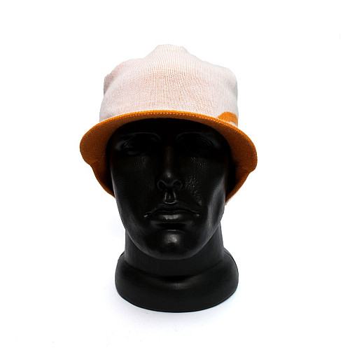 Шапка Nixon персиковая NX5INVERT