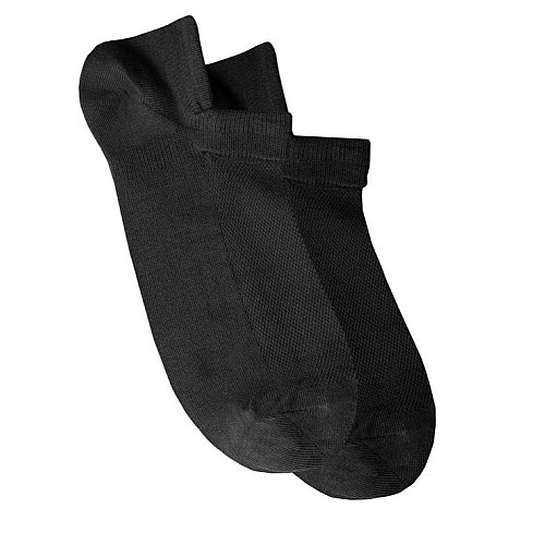 Носки мужские черные Аrt 755