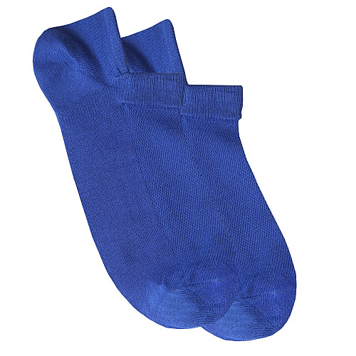 Носки мужские синие Аrt 755