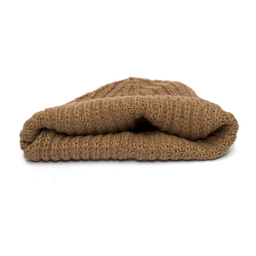 Жіноча шапка Element світло-коричнева Q9BNA3ELW4