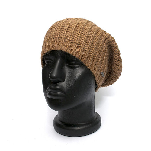 Жіноча шапка Element світло-коричнева Q9BNA3ELW4