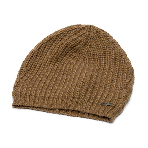 Жіноча шапка Element світло-коричнева Q9BNA3ELW4