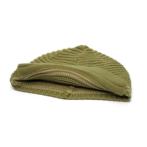 Жіноча оливкова шапка Element з дашком S5BN04EL07