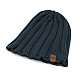 Шапка Element синяя U5BNA9ELF5