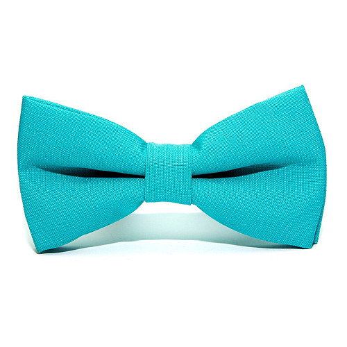 Галстук-бабочка Gofin берюзовая AB-7244