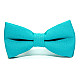 Галстук-бабочка Gofin берюзовая AB-7244