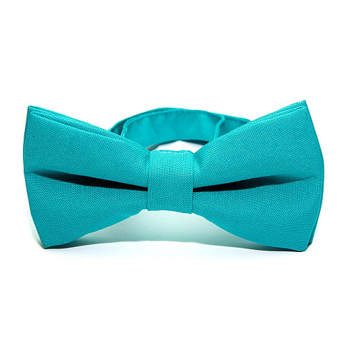 Галстук-бабочка Gofin берюзовая AB-7244