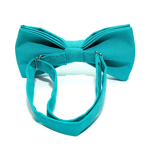 Галстук-бабочка Gofin берюзовая AB-7244