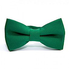 Галстук-бабочка Gofin светло-изумрудная AB-7281