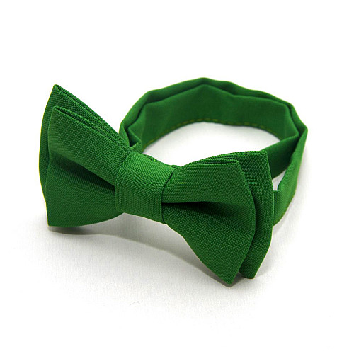 Набор Gofin 2 в 1 зеленая бабочка для отца и сына BNG-13041