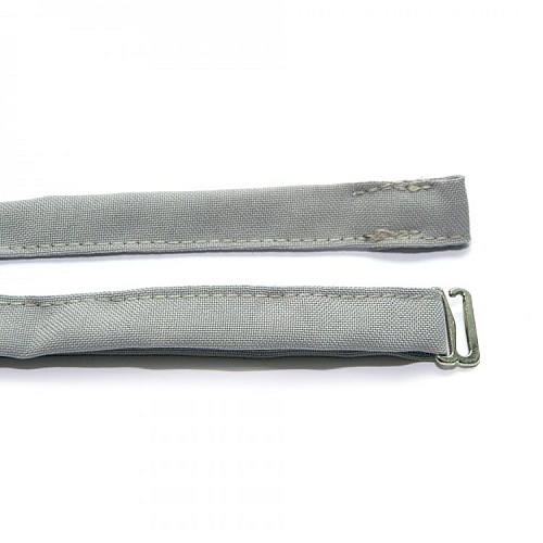 Детская Галстук-бабочка Gofin разноцветная в клетку DGB-2638