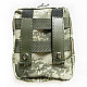 Подсумок аптечка военная 20х16 см без содержания RGN-2241